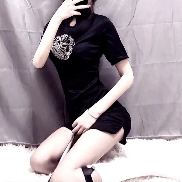 垂死侦探