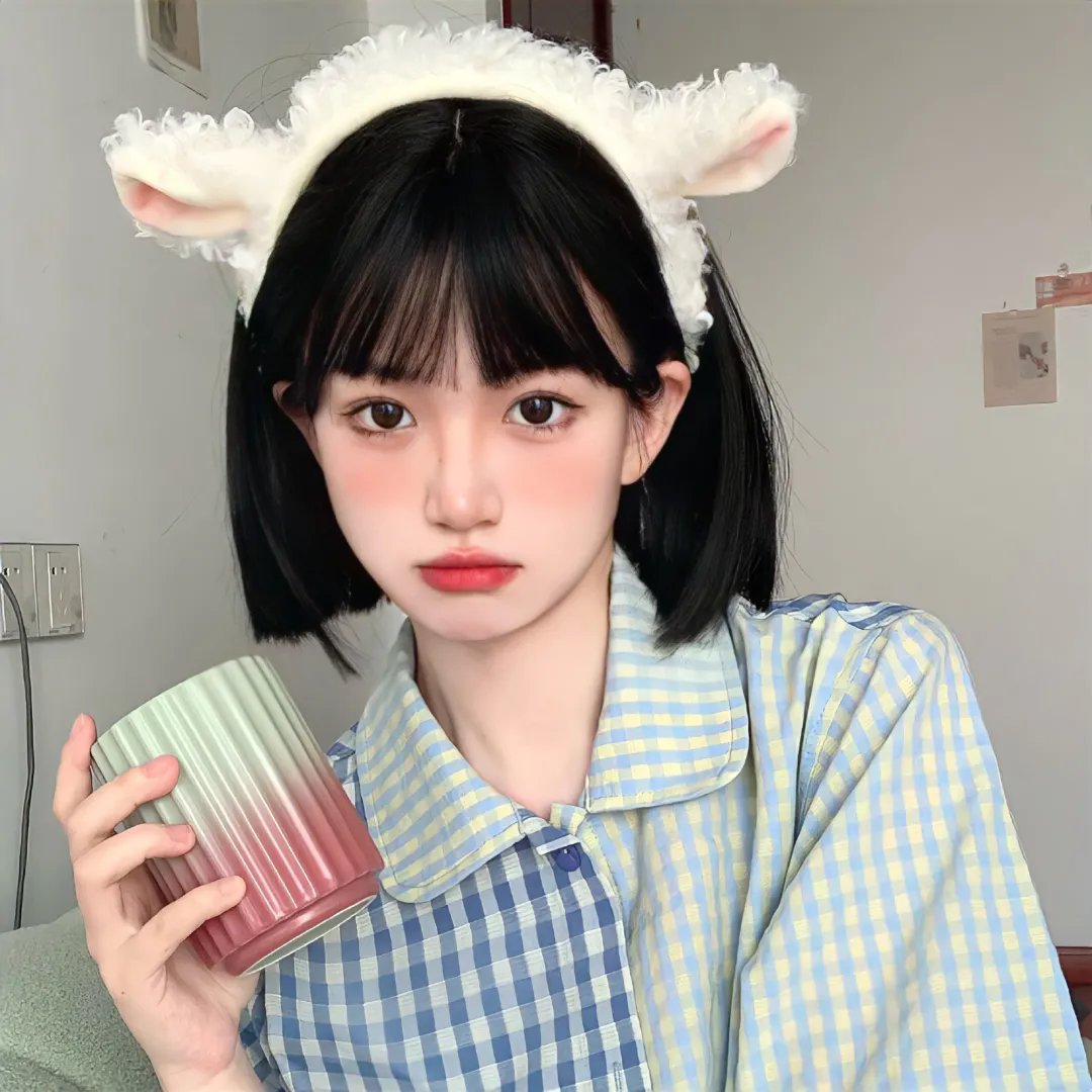 积爱的人
